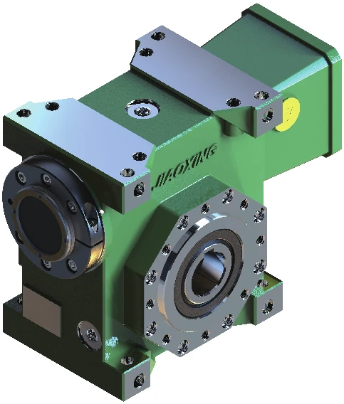 Custom Worm Shaft Supply Built Around the Part Specification